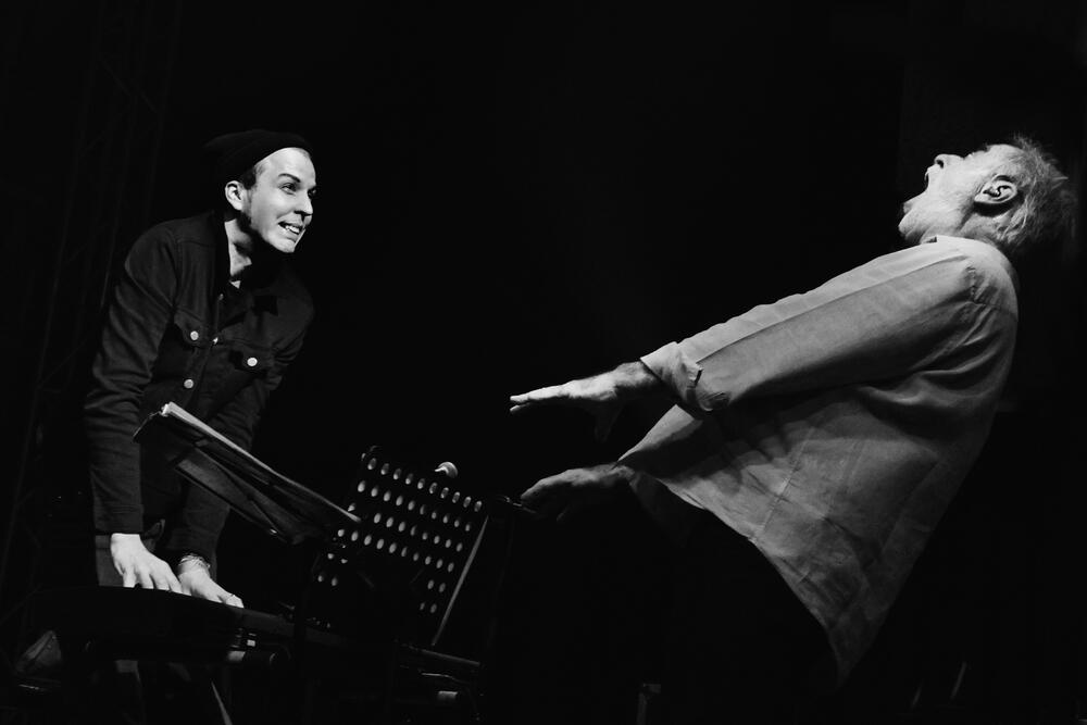 Michal Prokop Šoumen