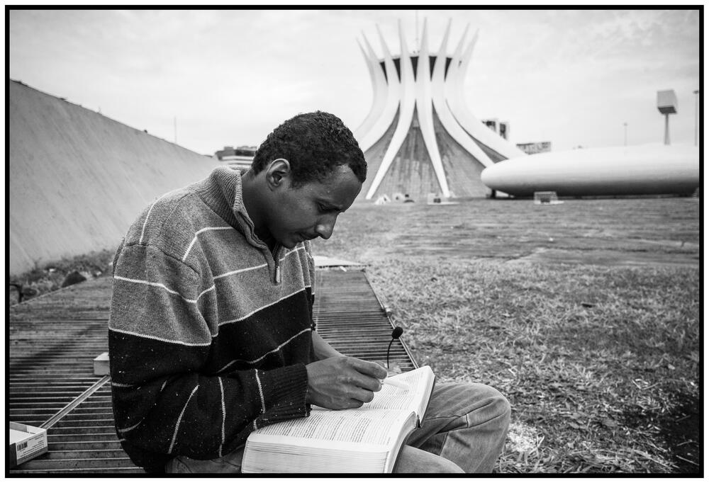Poznámky do bible