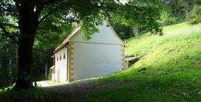 Hornická kaple